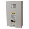 Bindrug Fellowes 16mm 21rings A4 wit 100 stuks foto