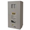 Bindrug Fellowes 19mm 21rings A4 wit 100 stuks foto