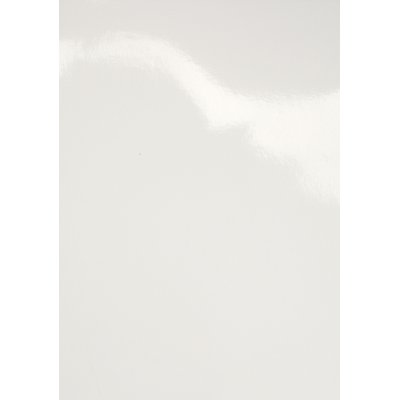 Voorblad GBC A4 PVC 300micron transparant 100 stuks