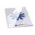 Couverture GBC A4 PVC 200 microns transparent 100 pièces