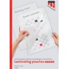 Lamineerhoes Quantore A3 2x75micron 100 stuks foto