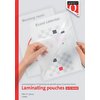 Lamineerhoes Quantore A4 2x75micron 100 stuks foto