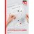 Lamineerhoes Quantore A4 2x75micron 100 stuks