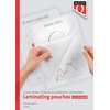 Lamineerhoes Quantore A4 2x125micron 100 stuks foto