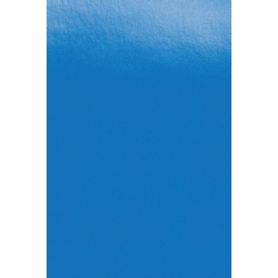 Couverture GBC A4 Polycover 300 micron bleu 100 pièces