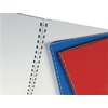 Perforelieuse GBC Wirebind W15 34 perforations. Photo