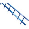Surebindstrip GBC 25mm 10-pins blauw 100 stuks foto