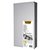Draadrug Fellowes 6mm 34-rings A4 wit 100 stuks