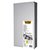 Draadrug Fellowes 8mm 34-rings A4 wit 100 stuks