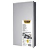Draadrug Fellowes 10mm 34-rings A4 zwart 100 stuks foto