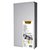 Draadrug Fellowes 10mm 34-rings A4 wit 100 stuks
