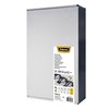 Draadrug Fellowes 14mm 34-rings A4 zwart 100 stuks foto
