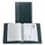 Creditkaart etui Palermo 40stuks zwart