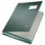 Vloeiboek Leitz 5700 zwart