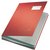 Vloeiboek Leitz 5700 rood