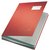 Vloeiboek Leitz 5700 rood