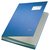 Vloeiboek Leitz 5700 blauw