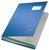 Vloeiboek Leitz 5700 blauw