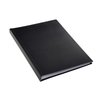 Album de présentation Rillstab A4 6 can 60 pochettes noir Photo