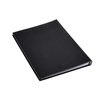 Album de présentation Rillstab A4 6 can 60 pochettes noir Photo