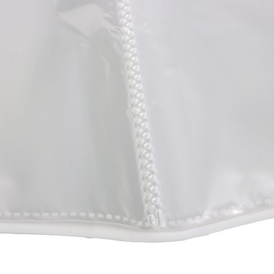 Showmap Europel Frontview A4 20-tassen wit