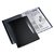 Album de présentation HF2 Flexible A4 30 pochettes noir
