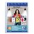 Showalbum Oxford Polyvision A4 20-tassen PP transparant