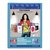 Chemise de présentation Oxford Polyvision A4 40-pochettes PP bleu
