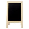Ardoise de table Securit Mini chevalet Photo