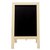 Ardoise de table Securit Mini chevalet