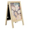 Ardoise de table Securit Mini chevalet Photo