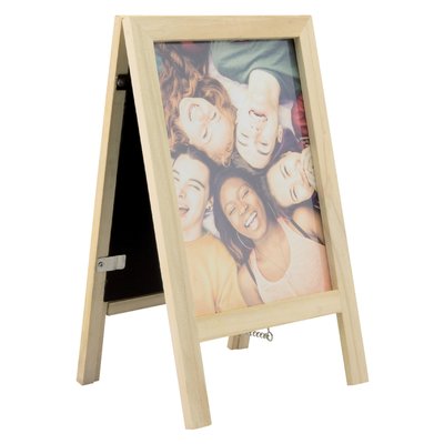 Ardoise de table Securit Mini chevalet