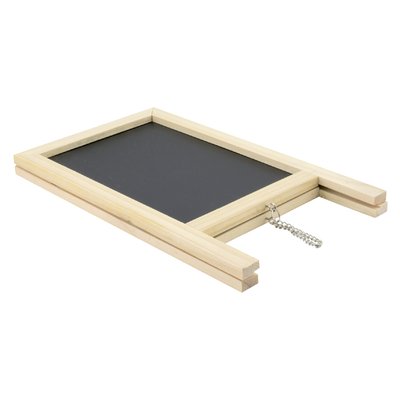 Ardoise de table Securit Mini chevalet