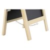 Ardoise de table Securit Mini chevalet Photo
