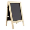 Ardoise de table Securit Mini chevalet Photo