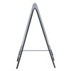 Ardoise de table Securit Mini set 5 pièces noir Photo