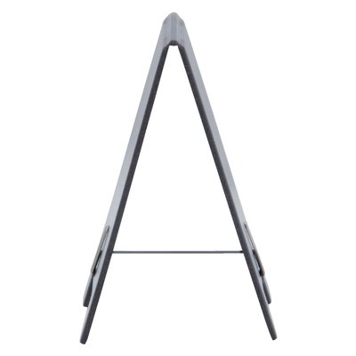 Ardoise de table Securit Mini set 5 pièces noir