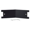 Ardoise de table Securit Mini set 5 pièces noir Photo
