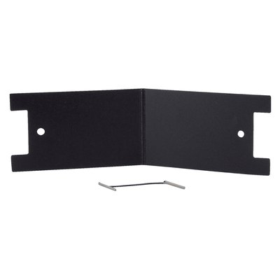 Ardoise de table Securit Mini set 5 pièces noir