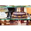 Ardoise de table Securit Mini set 5 pièces noir Photo