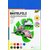 Feutrine Folia 20x30cm 150g couleurs assorties 10 feuilles