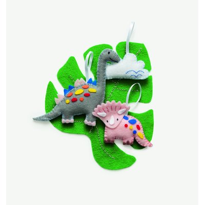 Feutrine Folia 20x30cm 150g couleurs assorties 10 feuilles