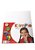 Krimpievel Collall Magic Plastic wit set à 4 vel