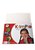 Krimpievel Collall Magic Plastic transparant set à 4 vel