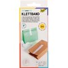 Klittenband Folia 20mmx2m wit 2 rollen foto