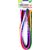 Chenilledraad Folia 50cm 8mm doorsnede 10 stuks assorti