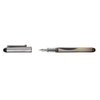 Vulpen Pilot Vpen medium zilver/zwart foto