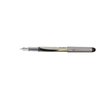 Vulpen Pilot Vpen medium zilver/zwart foto