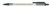 Balpen Bic Ecolutions medium zwart