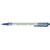 Stylo bille BIC Ecolutions Medium bleu